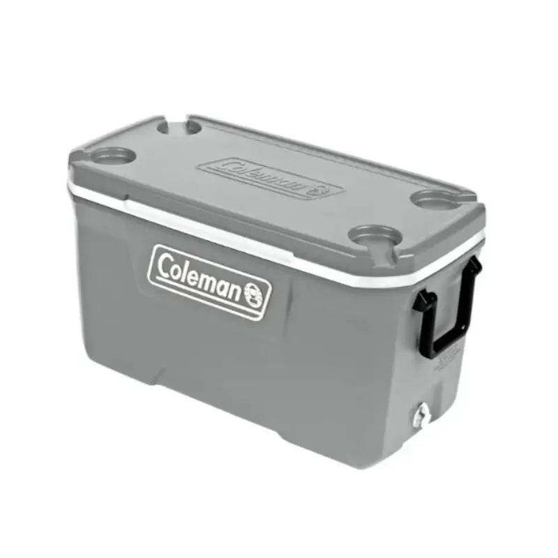 COLEMAN – HIELERA 120QT GRIS – 3000006569