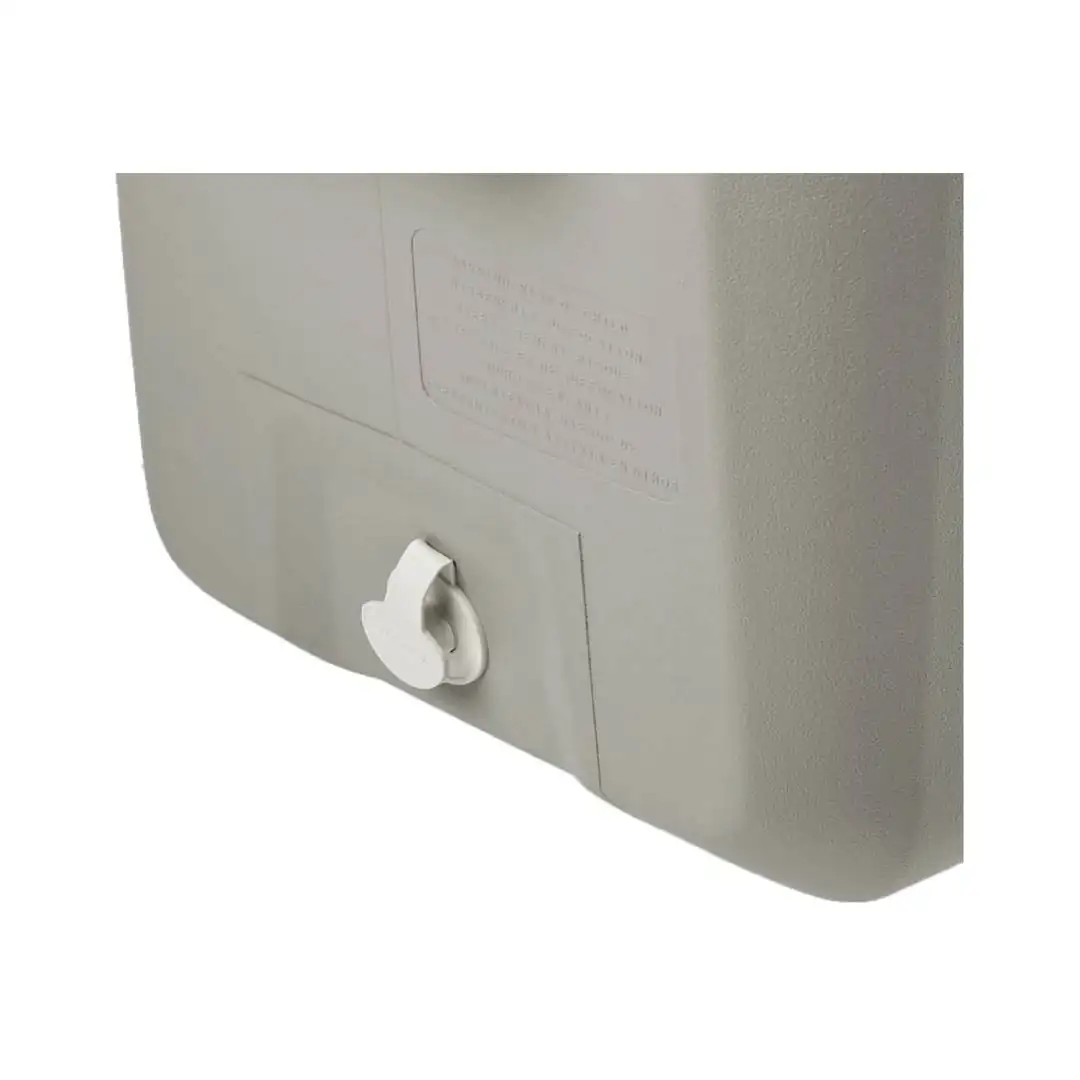 COLEMAN - HIELERA 52QT GRIS COLEMAN 1A - 3000006572 | Ambitec