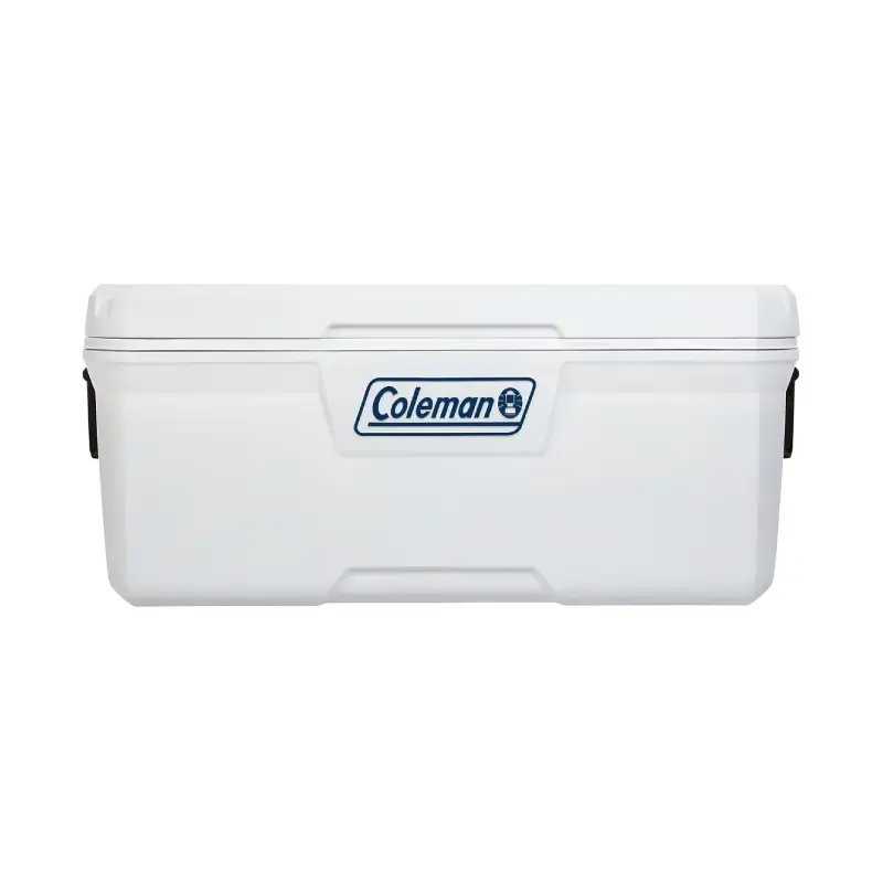 COLEMAN – HIELERA 120QT MARINE BLANCA – 3000006576