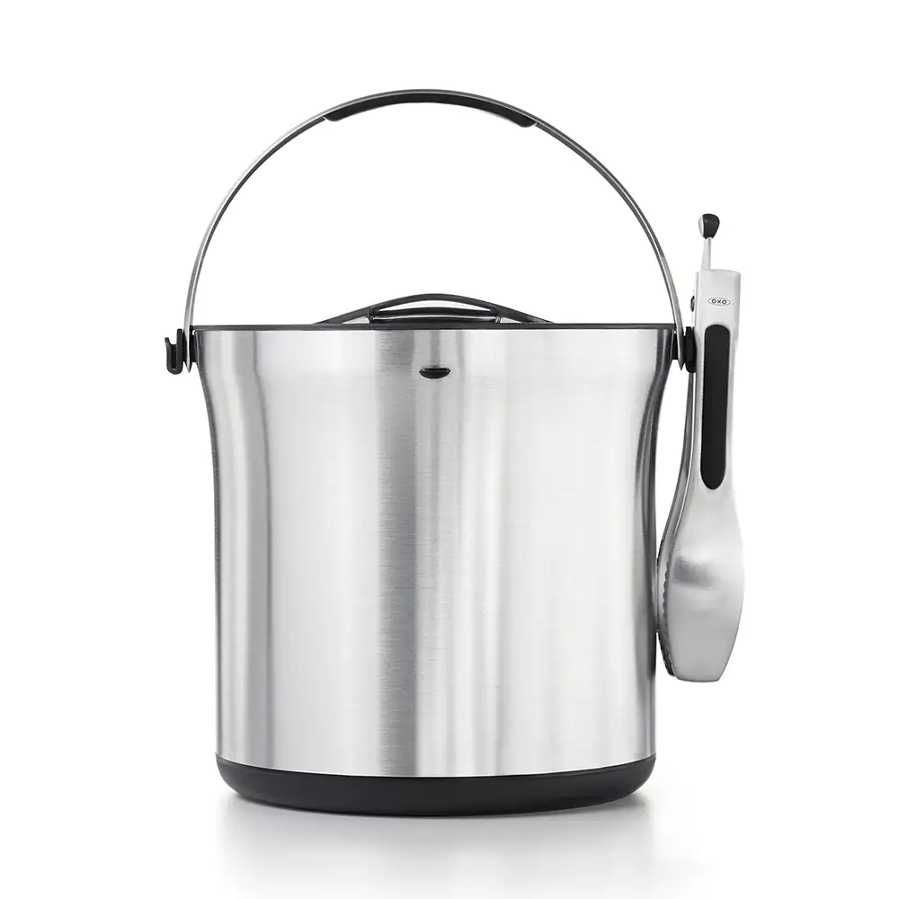 OXO – HIELERA DE ALUMINIO DOBLE PARED OXO – 3107300V6