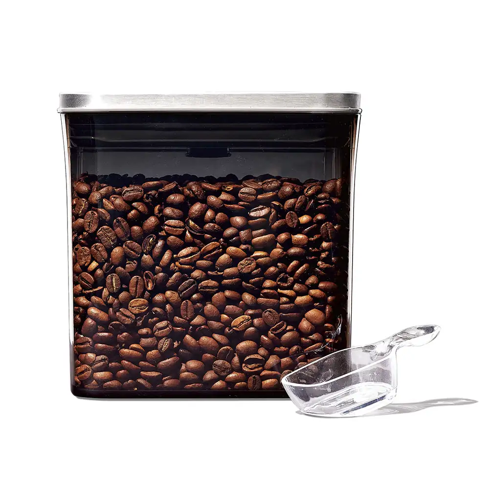 OXO – RECIPIENTE PLASTICO PARA CAFE OXO – 3119200