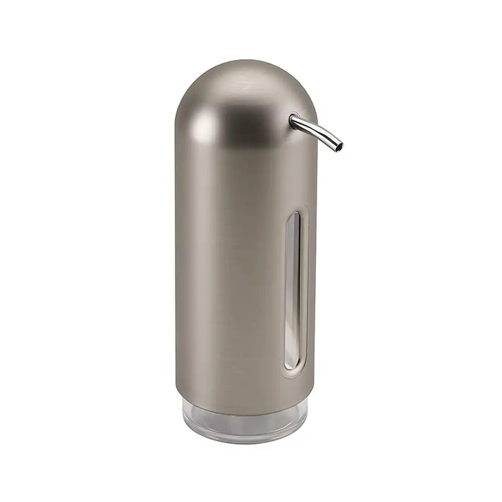 UMBRA – DISPENSADOR JABON ACERO UMBRA – 330190410