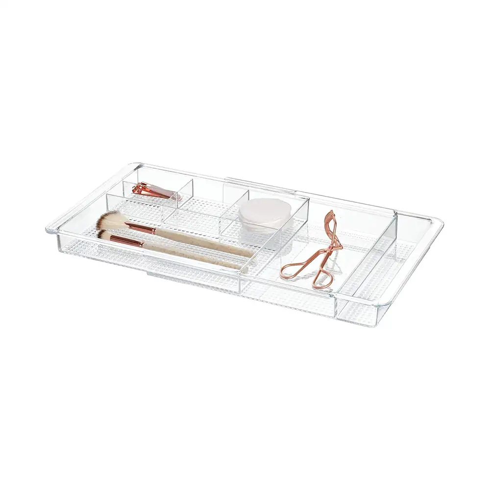 INTERDESIGN – ORGANIZADOR EXPANDIBLE PLASTICO INTERDESIGN – 38280