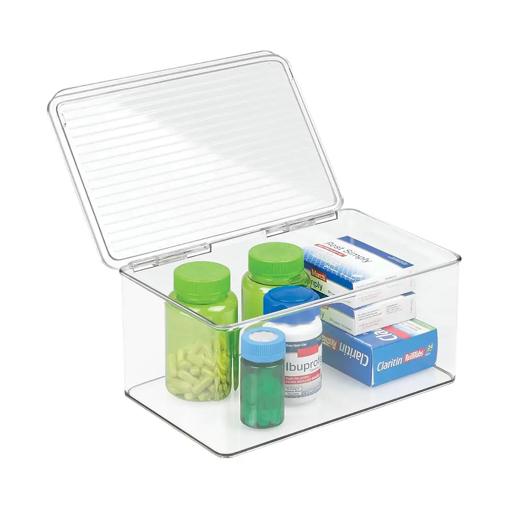 INTERDESIGN – ORGANIZADOR PLASTICO INTERDESIGN – 39810