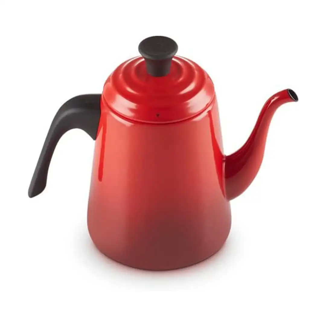 LE CREUSET – TETERA NO ELECTRICA DE ACERO LE CREUSET 1A – 40110020600000