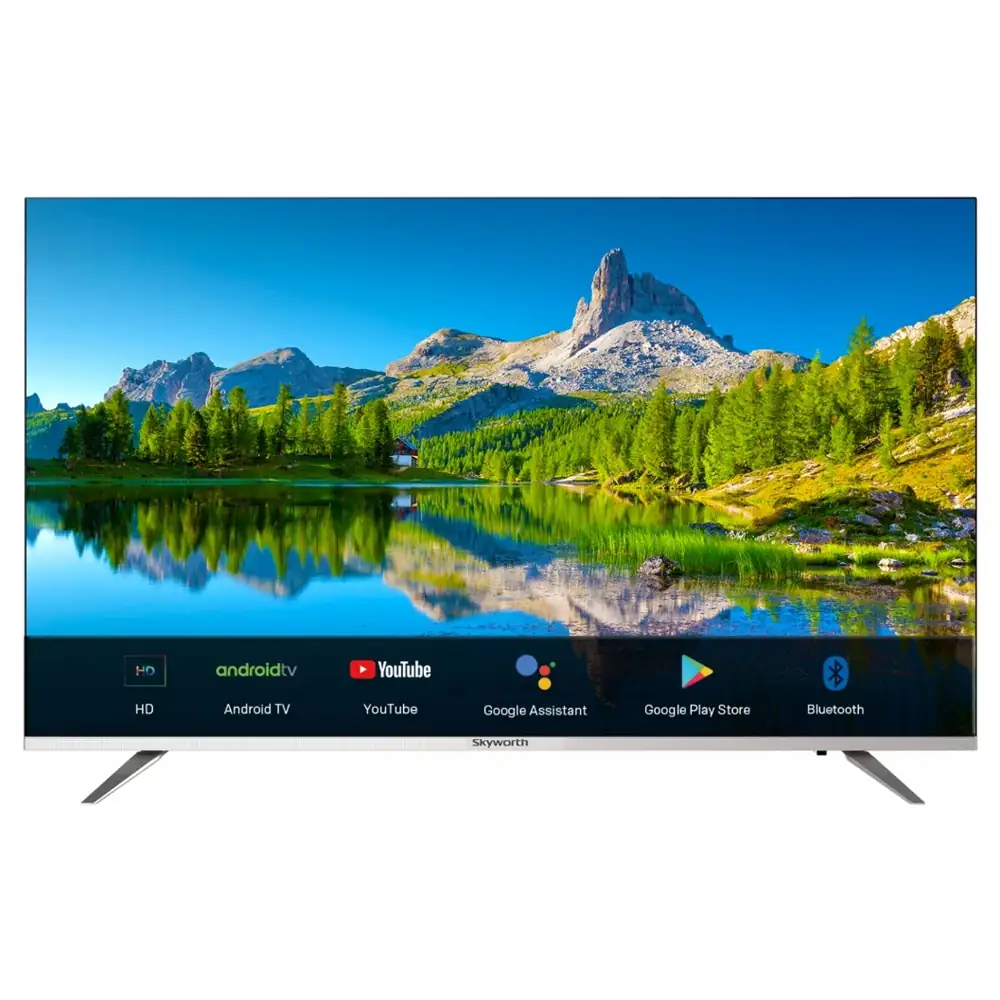 SKYWORTH – TELEVISOR LED 40″ FHD SKYWORTH 3A – 40TB7000