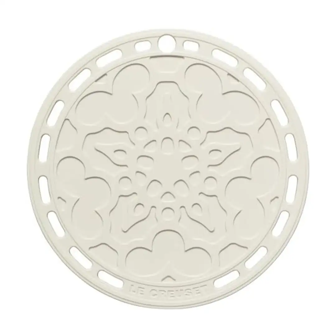 LE CREUSET – PORTAPLATOS 20CM SILICON LE CREUSET – 42401207160000