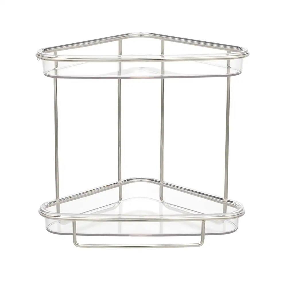 INTERDESIGN – ORGANIZADOR  DE PLASTICO INTERDESIGN – 42460