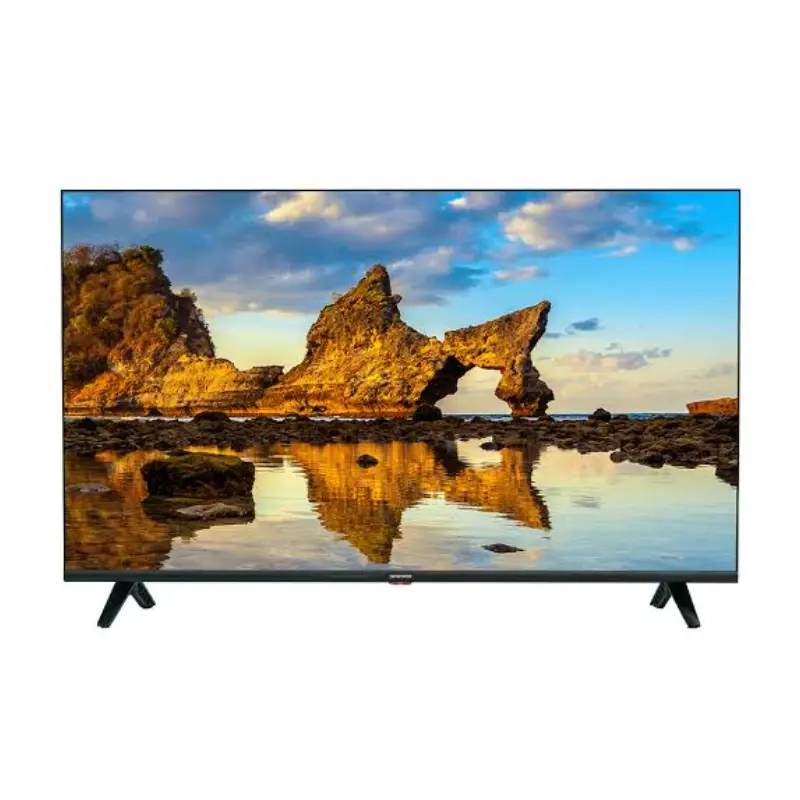 SKYWORTH – TELEVISOR QLED 43″ 2K GOOGLE TV – 43E6600H