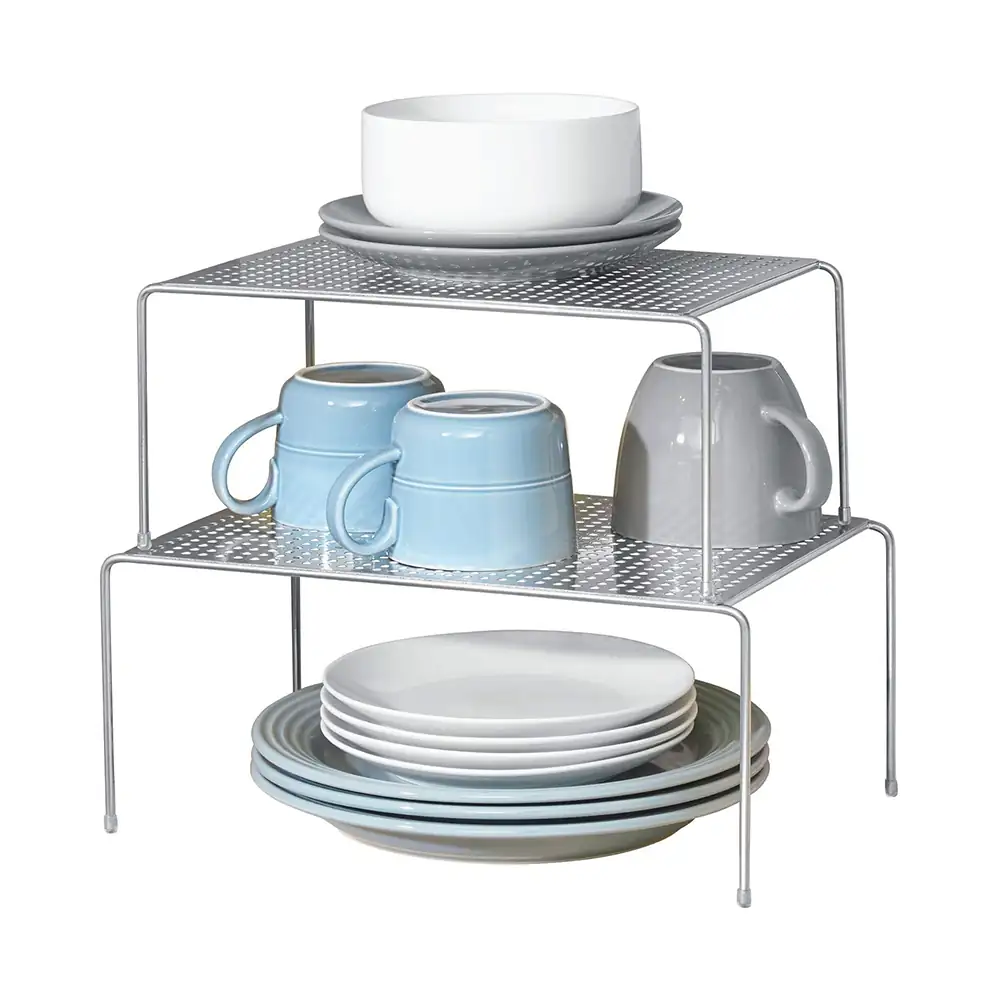 INTERDESIGN – ORGANIZADOR EXPAND METAL  INTERDESIGN – 48866