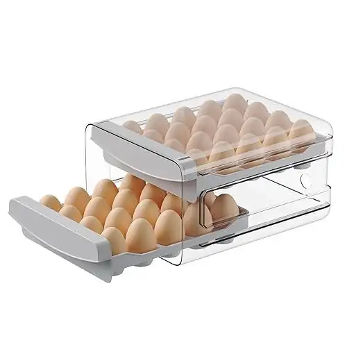 TCL – BANDEJA PARA HUEVO P520SBS – 4B130-000007
