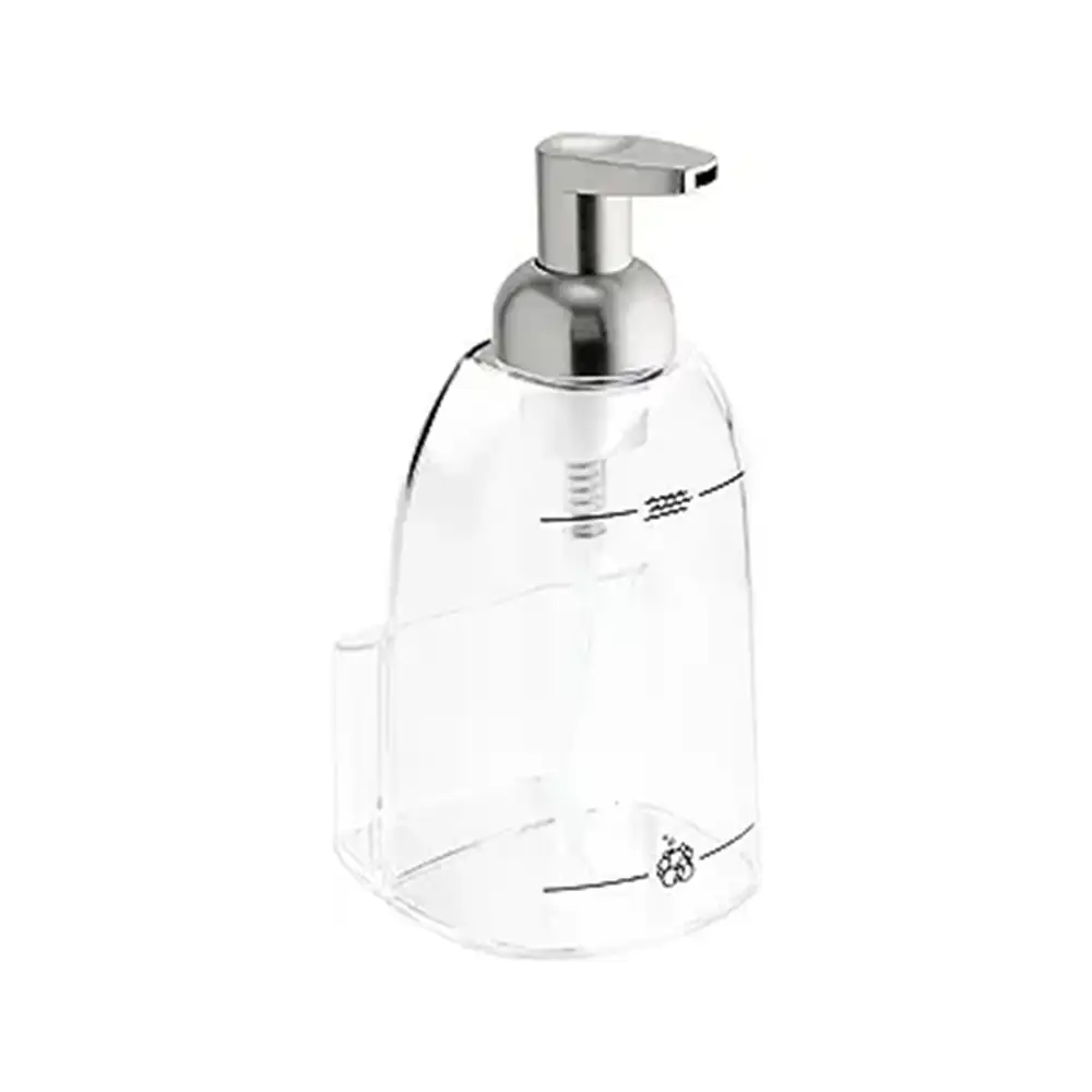 INTERDESIGN – DISPENSADOR DE JABON ACRILICO INTERDESIGN – 50000