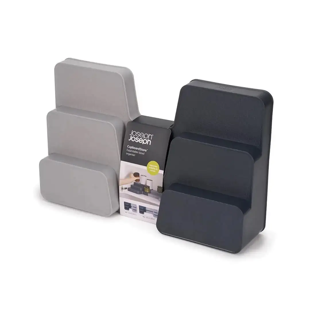 JOSEPH JOSEPH – ORGANIZADOR DESPENSA JOSEPH JOSEPH – 5028420000672
