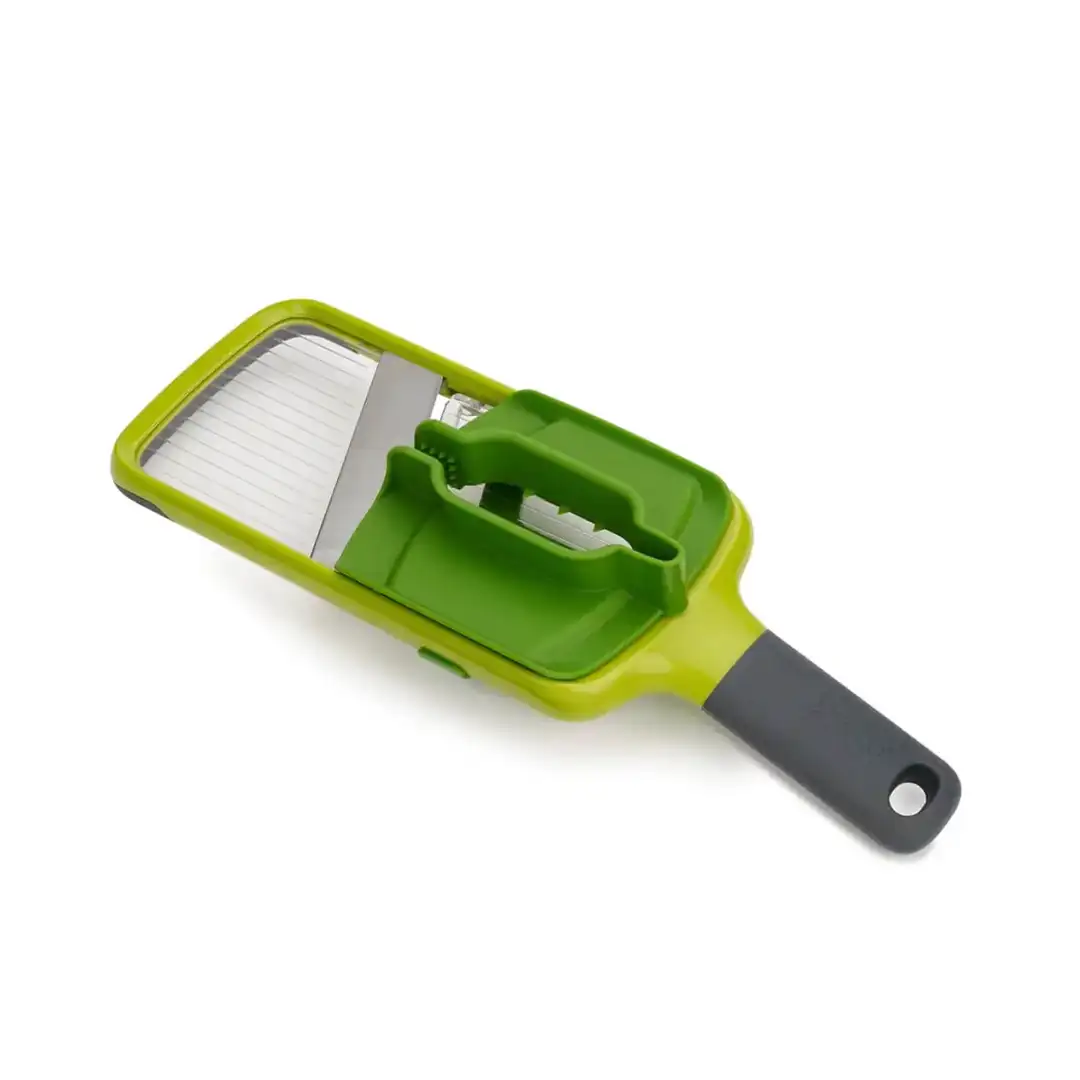 JOSEPH JOSEPH – MANDOLINA VERDE JOSEPH JOSEPH – 5028420001860