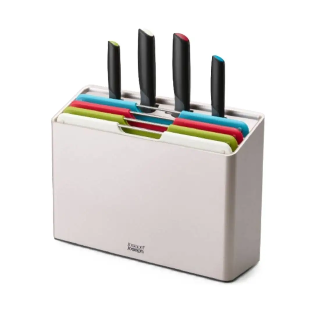 JOSEPH JOSEPH – SET TABLAS P PICAR Y CUCHILLOS JOSEPH JOSEPH 1A – 5028420008357