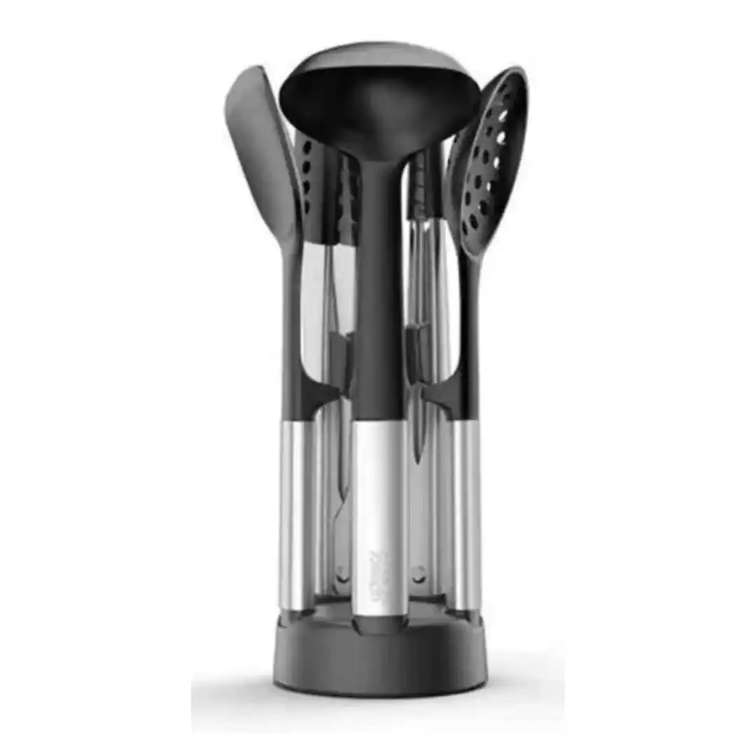 JOSEPH JOSEPH – SET UTENSILIOS 5 PZS ELEVATE JOSEPH JOSEPH 1A – 5028420008715