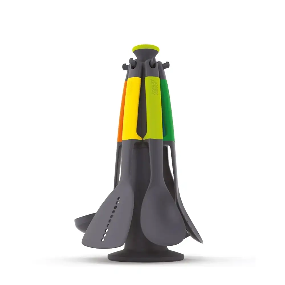 JOSEPH JOSEPH – SET ACCESORIOS JOSEPH JOSEPH – 5028420101188