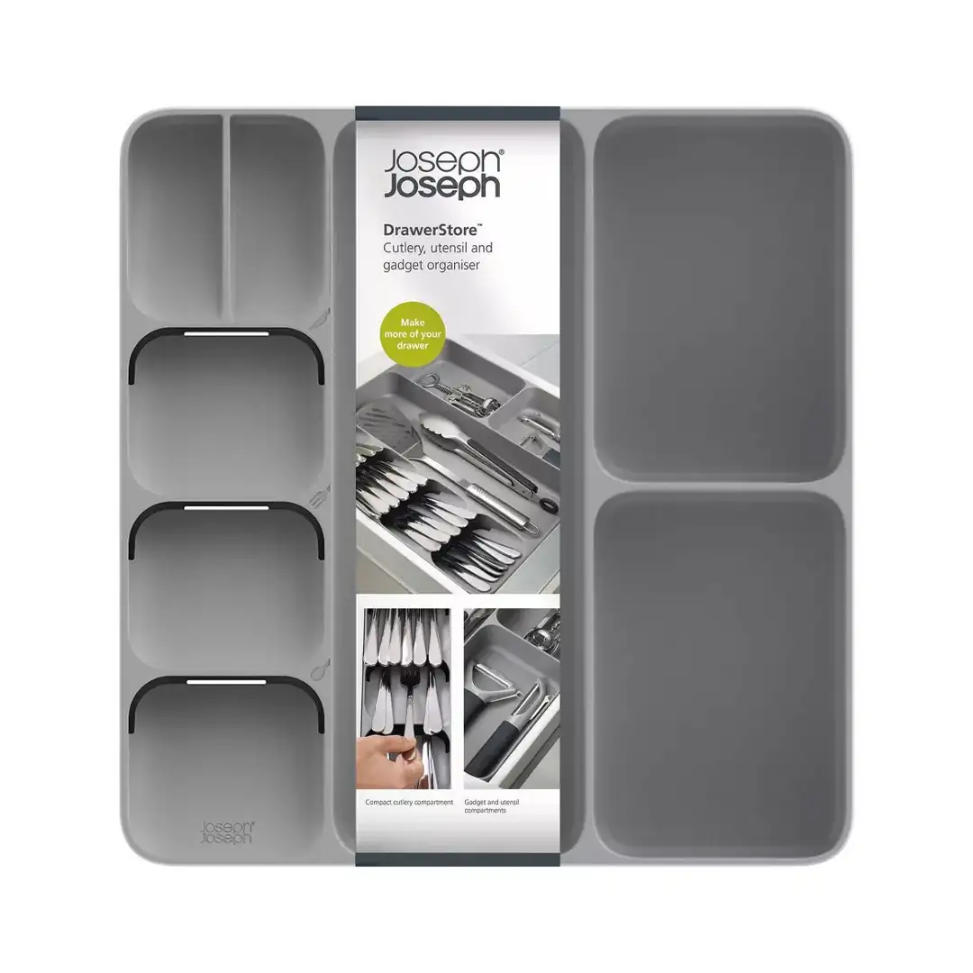 JOSEPH JOSEPH – ORGANIZADOR CUBIERTOS JOSEPH JOSEPH – 5028420851274