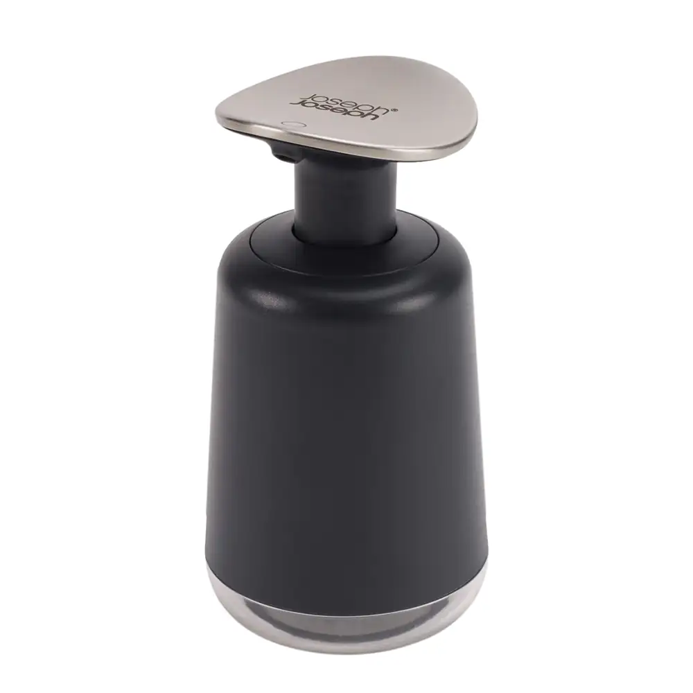 JOSEPH JOSEPH – DISPENSADOR DE JABON GRIS JOSEPH JOSEPH – 5028420851373