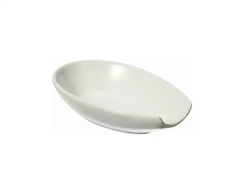 OGGI – SOPORTE CUCHARA CERAMICA BLANCO OGGI – 54441