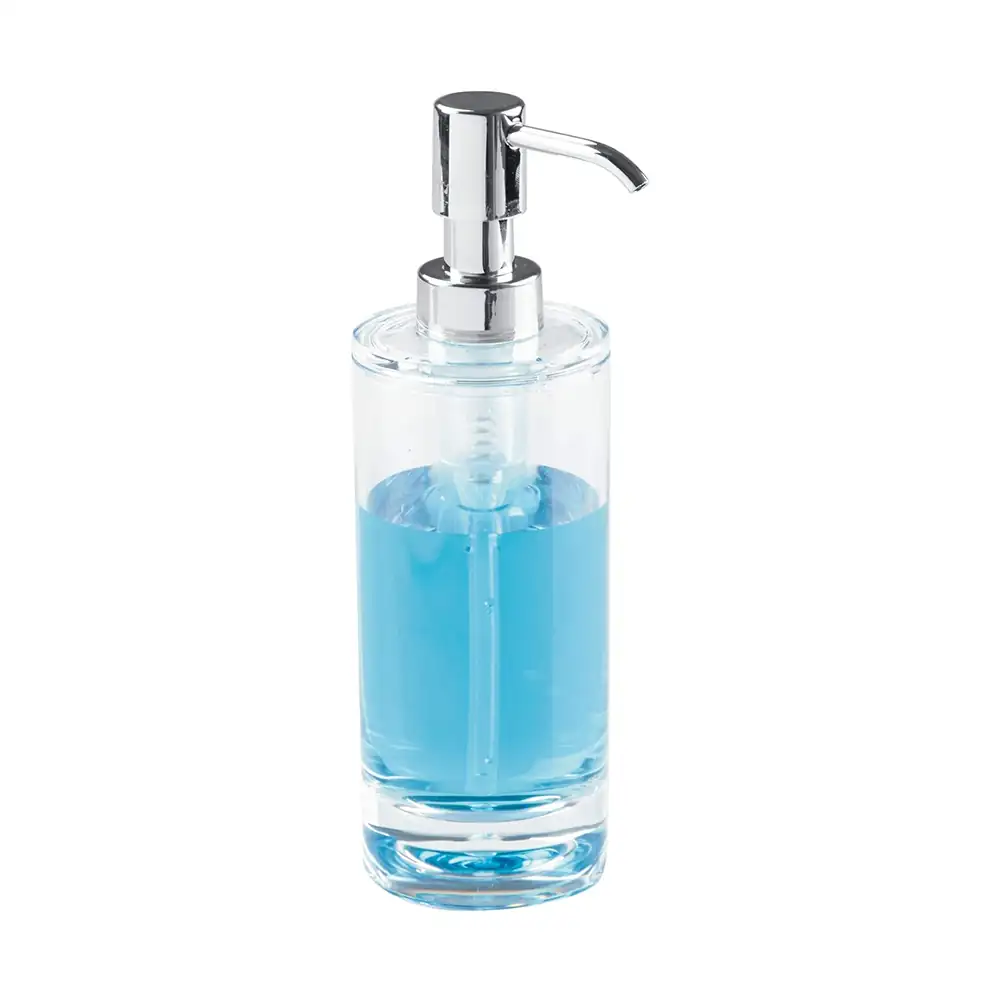 INTERDESIGN – DISPENSADOR DE JABON LIQUIDO EVA INTERDESIGN – 55220