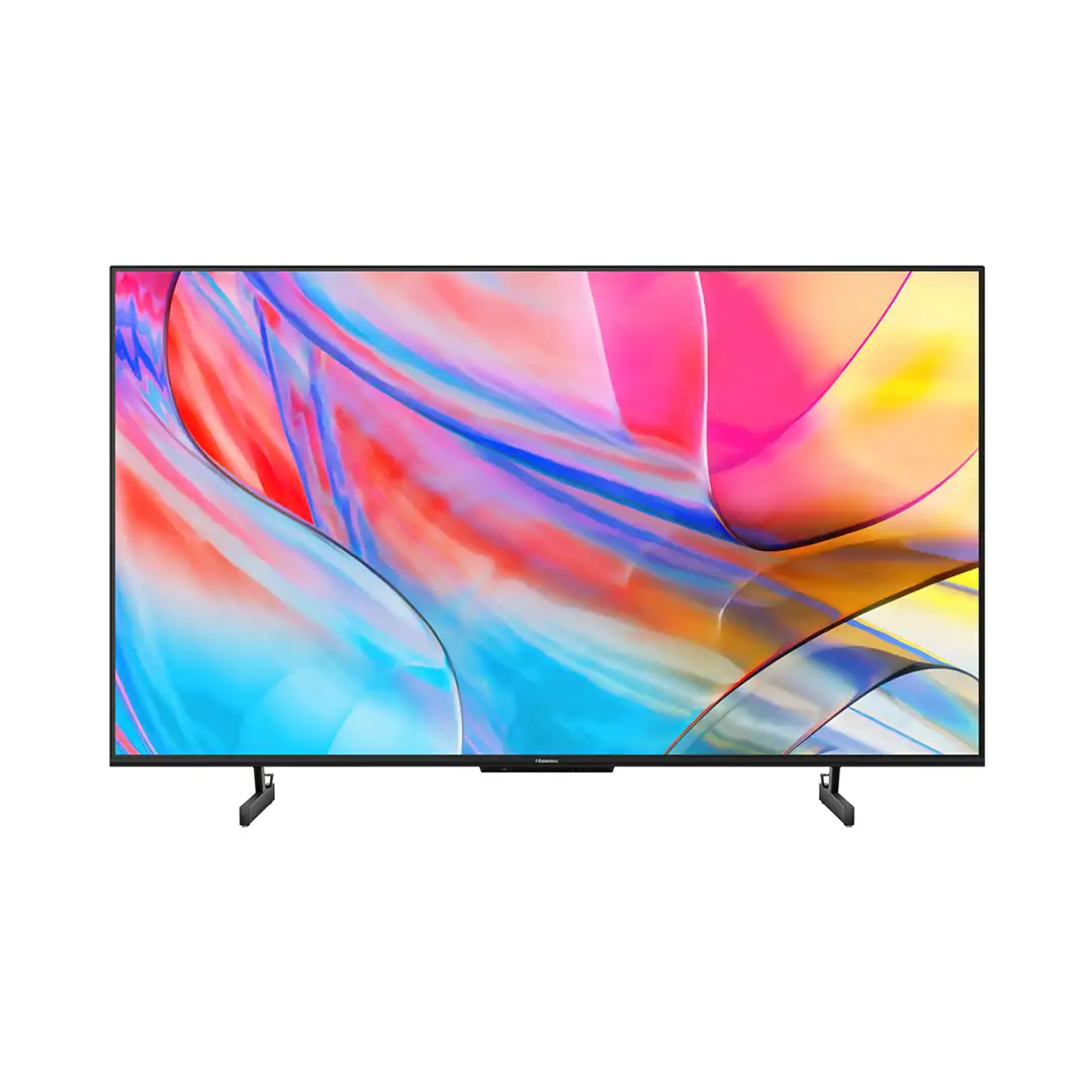 HISENSE – TELEVISOR QLED 55 4K DV HDR VIDAA HISENSE 2A – 55A7K PLUS
