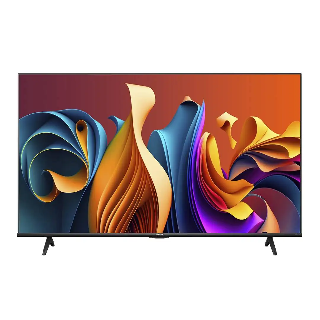 HISENSE – TELEVISOR QLED 55 4K DV HDR G.ASIST. HISENSE 2A – 55Q6N