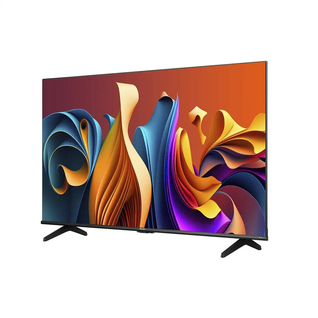 HISENSE - TELEVISOR QLED 55 4K DV HDR G.ASIST. HISENSE 2A - 55Q6N
