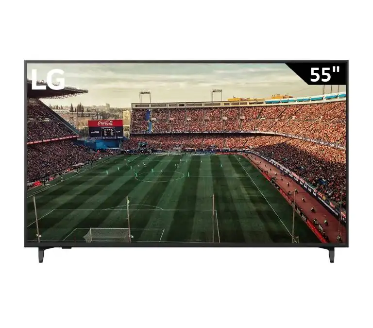 LG – TELEVISOR 55″ QNED 4K THINQ – 55QNED70ASA
