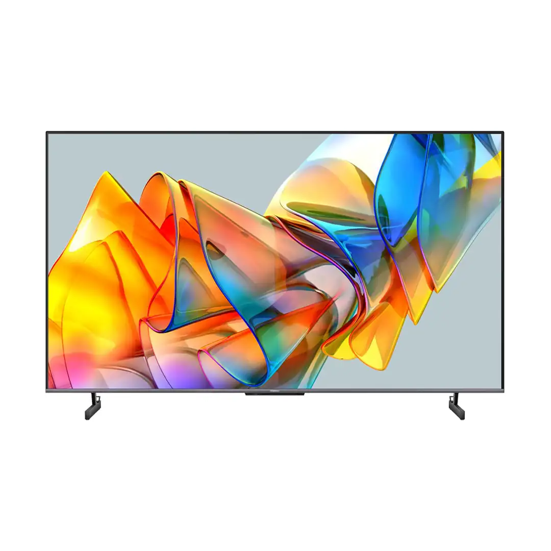 HISENSE – TELEVISOR LED 55 MINILED VIDAA HISENSE 2A – 55U6K