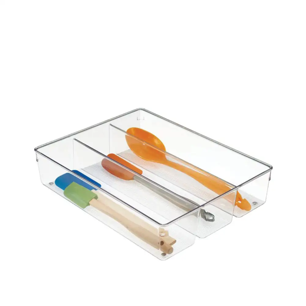 INTERDESIGN – ORGANIZADOR DE CUBIERTOS INTERDESIGN – 56330