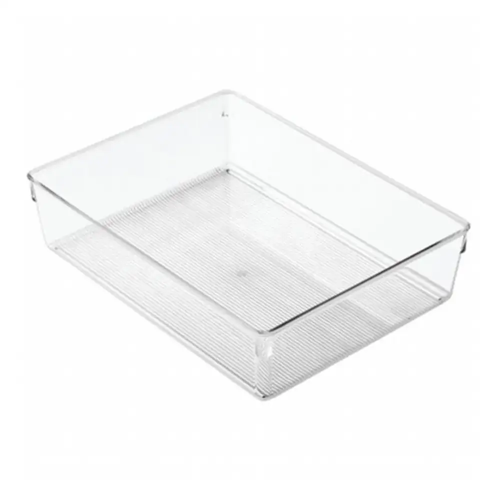 INTERDESIGN – ORGANIZADOR PLASTICO INTERDESIGN – 60630