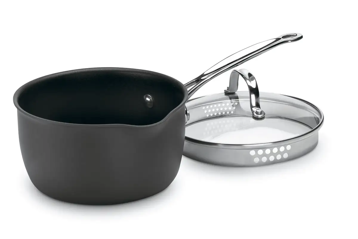 CUISINART – OLLA HONDA 2Q CUISINART 1A – 61918