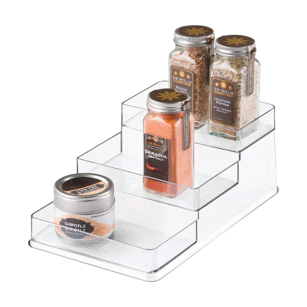 INTERDESIGN – ORGANIZADOR PLASTICO DE COCINA INTERDESIGN – 62030