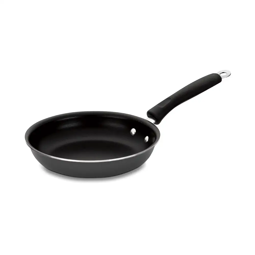 CUISINART – SARTEN 8 PULG ANODIZADO CUISINART 1A – 62220