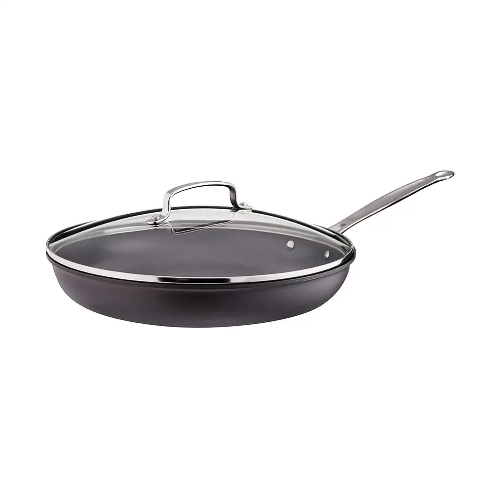 CUISINART – SARTEN 12P ANTIADERENTE CUISINART 1A – 62230GP1