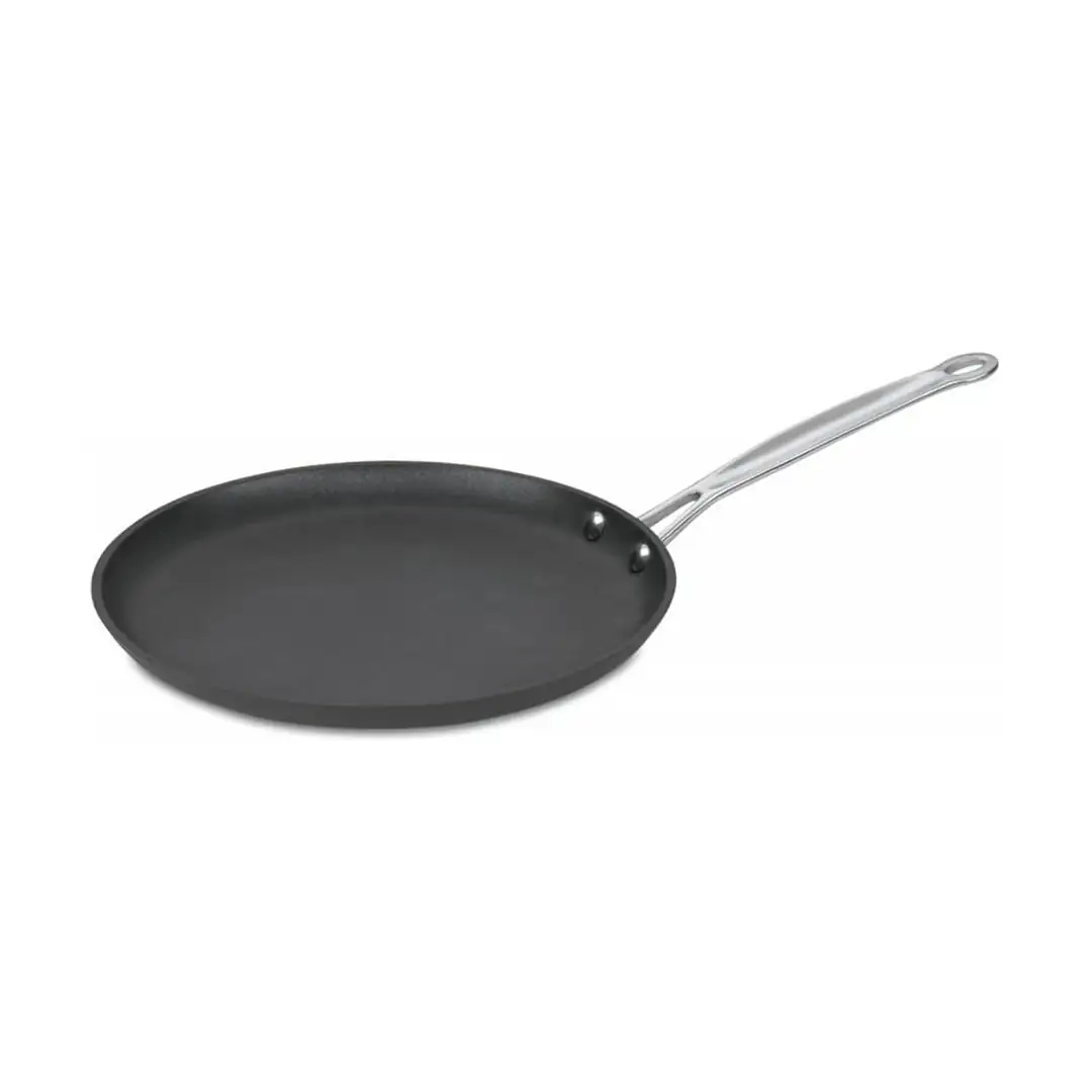 CUISINART – CREPERA 10P ANODI CUISINART 1A – 62324