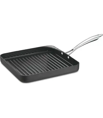 CUISINART – SARTEN CUADRADO 11″ CUISINART 1A – 630C20