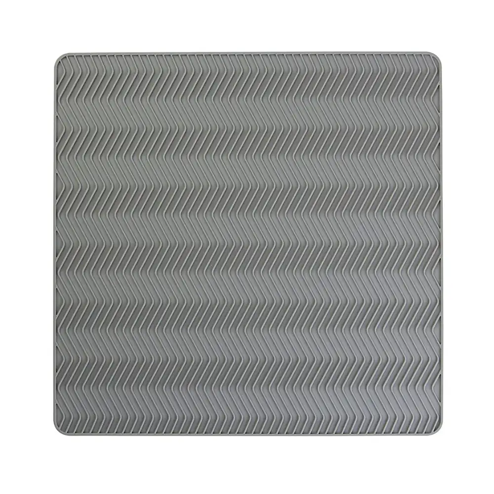 INTERDESIGN – BASE DE SILICON PARA SECAR UTENSILIOS INTERDESIGN – 63713