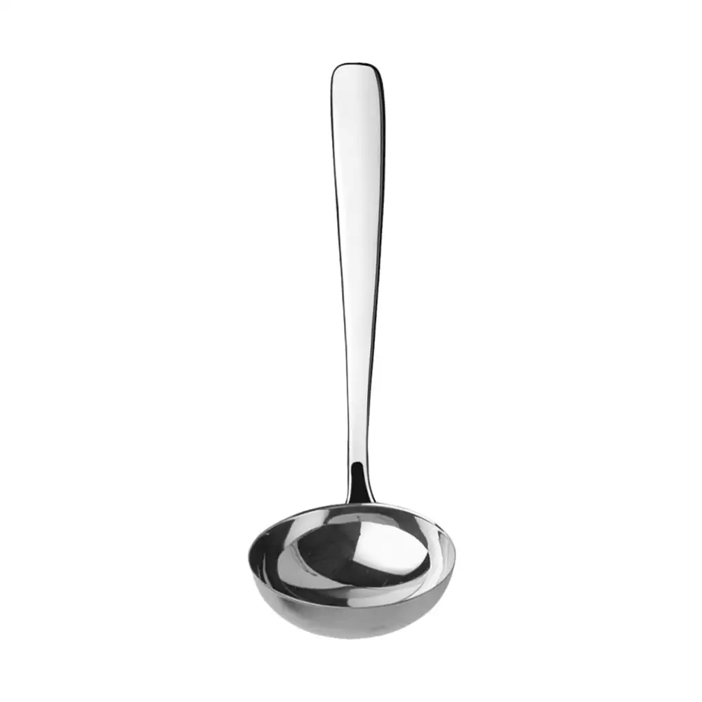 TRAMONTINA – CUCHARON DE ACERO PARA SOPA TRAMONTINA – 63960097