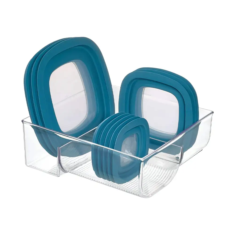 INTERDESIGN – ORGANIZADOR DE CUBIERTOS INTERDESIGN – 64110