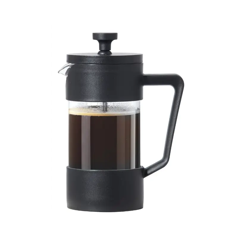 OGGI – PRENSA FRANCESA 12OZ NEGRO OGGI – 65903