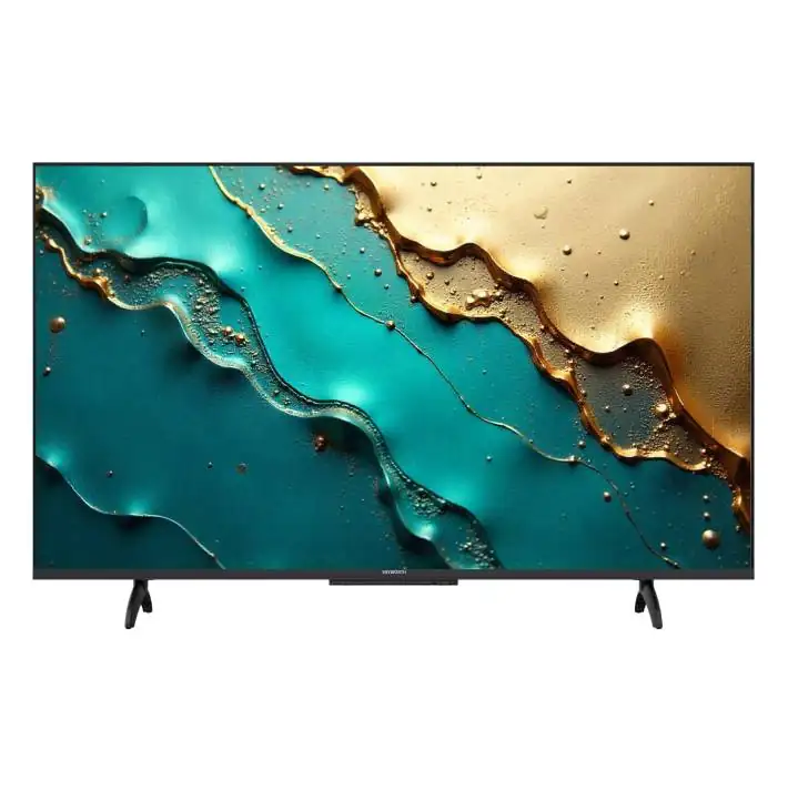 SKYWORTH – TELEVISOR QLED 65 4K GOOGLE TV VOZ SKYWORTH 3 – 65Q6600H