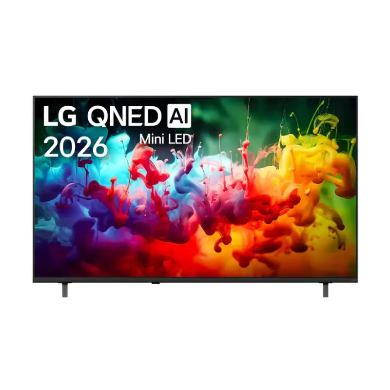 LG – TELEVISOR 65″ MINI LED QNED 4K A1 – 65QNED70BSA.AWP