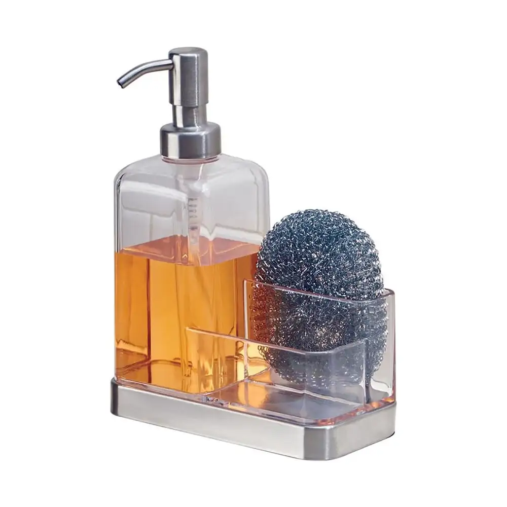 INTERDESIGN – DISPENSADOR JABON INTERDESIGN – 67080