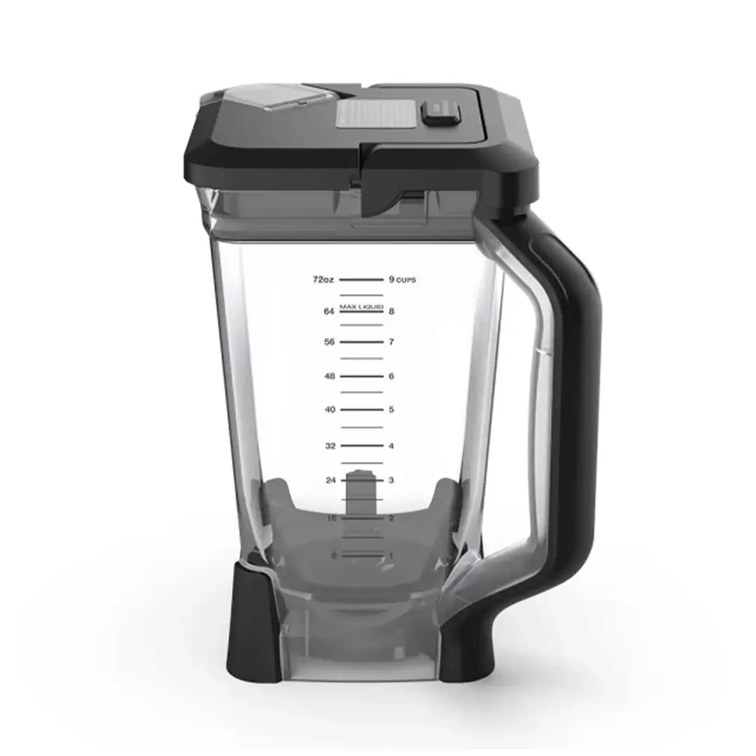 Ninja – Jarra con Tapa 72oz. – 678KKU800