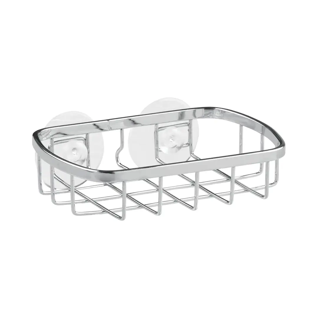 Intedesign – Jabonera de Acero – 67902A558