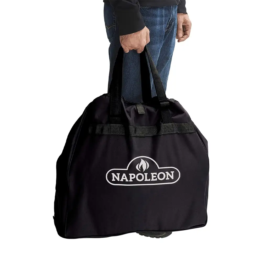 NAPOLEON – BOLSO PORTA BBQ 225 NAPOLEON 1MES – 68285