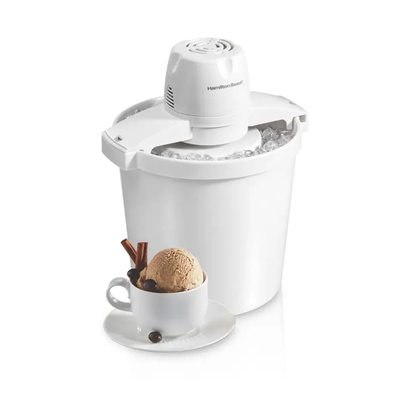 HAMILTON BEACH – MAQUINA HELADOS HAMILTON – 68330N