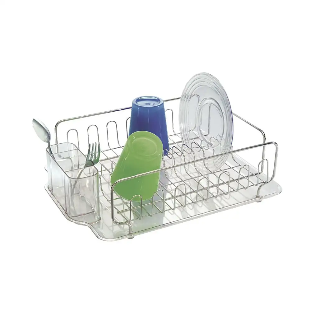 INTERDESIGN – ESCURRIDOR DE PLATOS INTERDESIGN – 68980